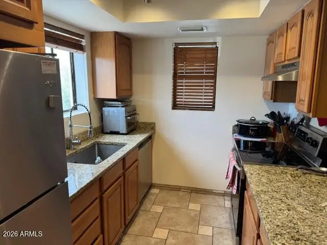 850 S River Drive #2020, Tempe, AZ 85281 - #2