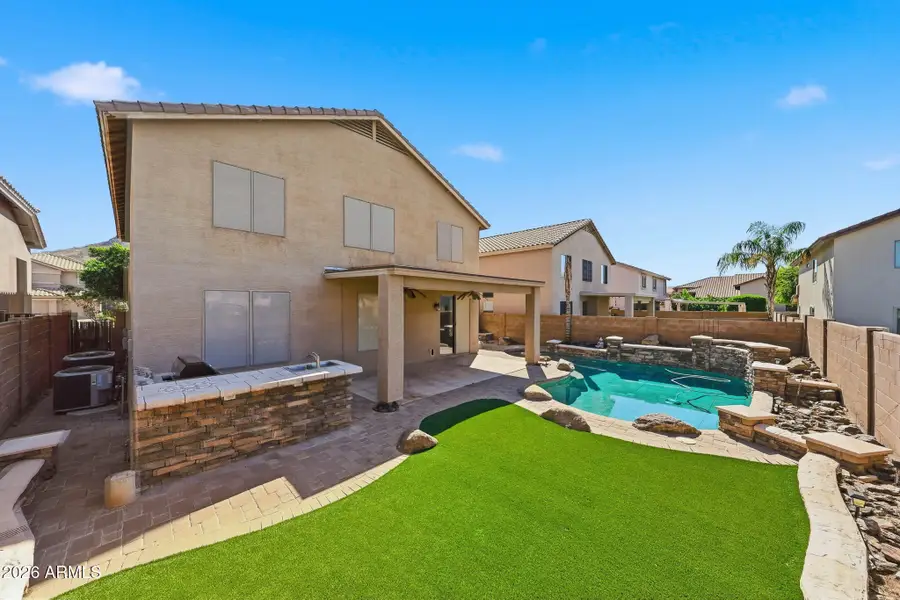 25828 N 67th Drive, Peoria, AZ 85383 - #2