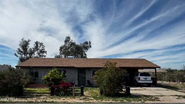 6556 N 134th Avenue, Glendale, AZ 85307