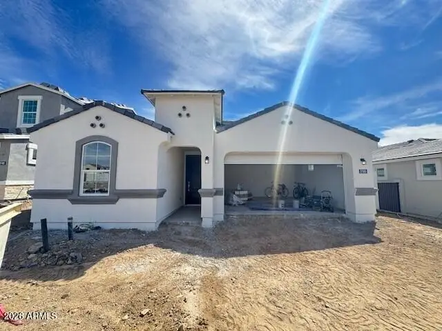 27383 N 69th Lane, Peoria, AZ 85383 - #1