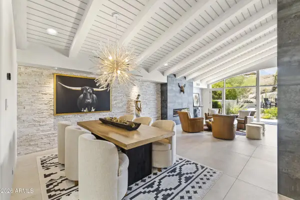 1018 N Boulder Drive, Carefree, AZ 85377