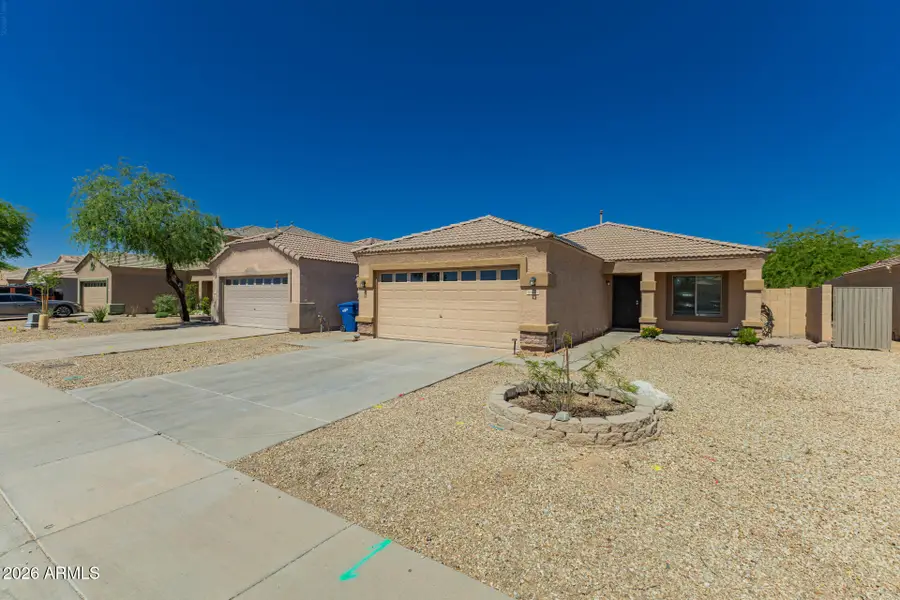 11274 W Del Rio Lane, Avondale, AZ 85323 - #2