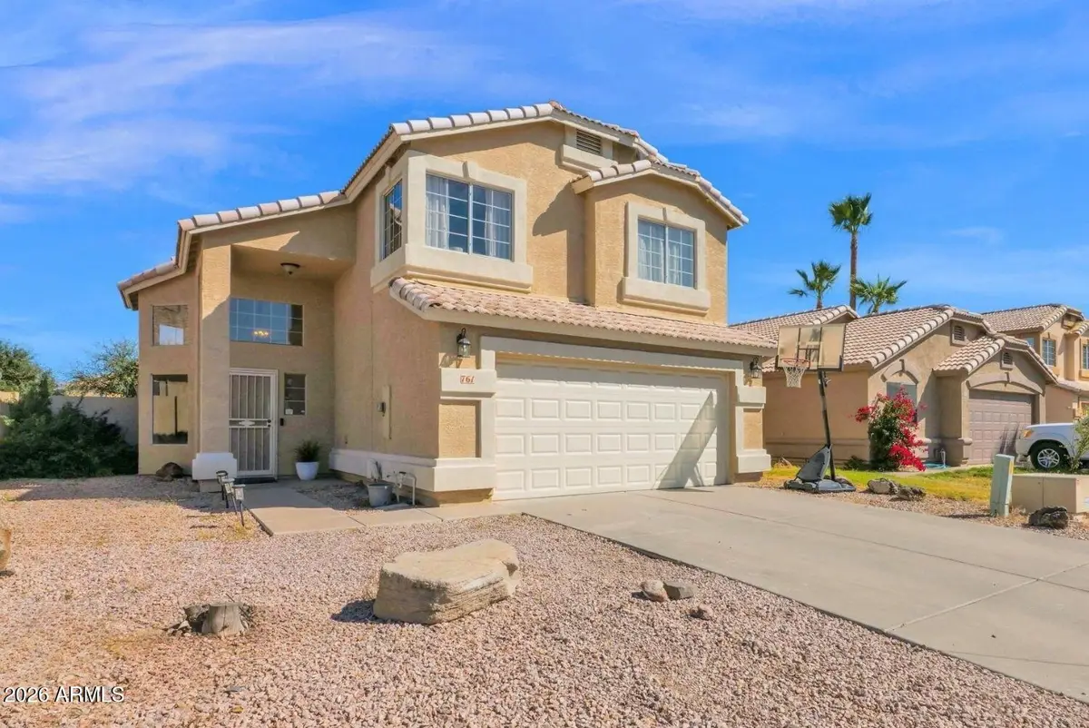 761 S Williams Place, Chandler, AZ 85225 - #1