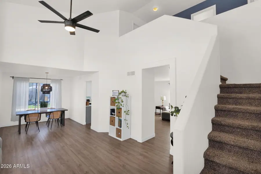 761 S Williams Place, Chandler, AZ 85225 - #2