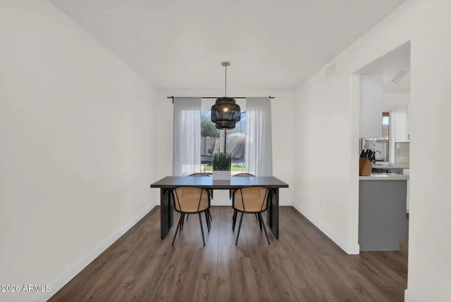 761 S Williams Place, Chandler, AZ 85225 - #3