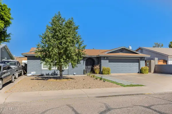 6542 W Coolidge Street, Phoenix, AZ 85033