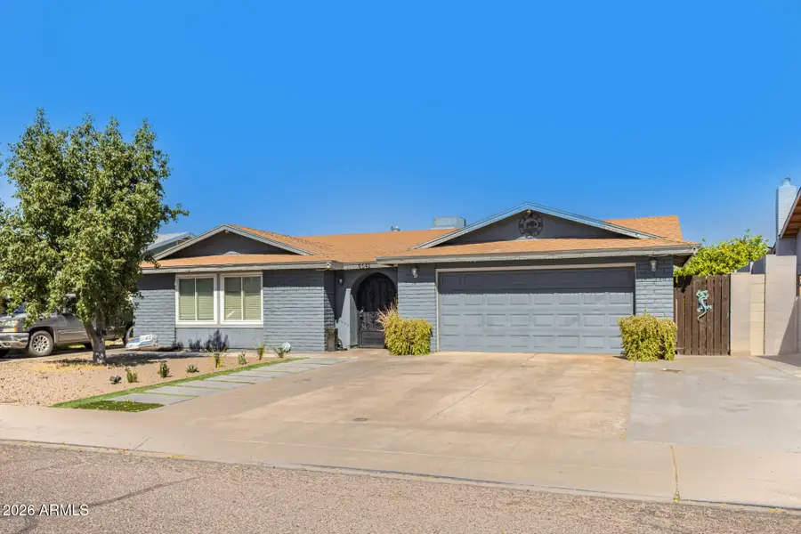 6542 W Coolidge Street, Phoenix, AZ 85033 - #3