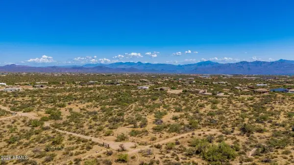 Lot 1,2,5 N 138th Street #Lots 1, 2 and 5, Scottsdale, AZ 85262