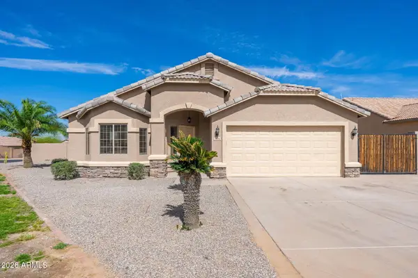 1704 E South Mountain Avenue, Phoenix, AZ 85042