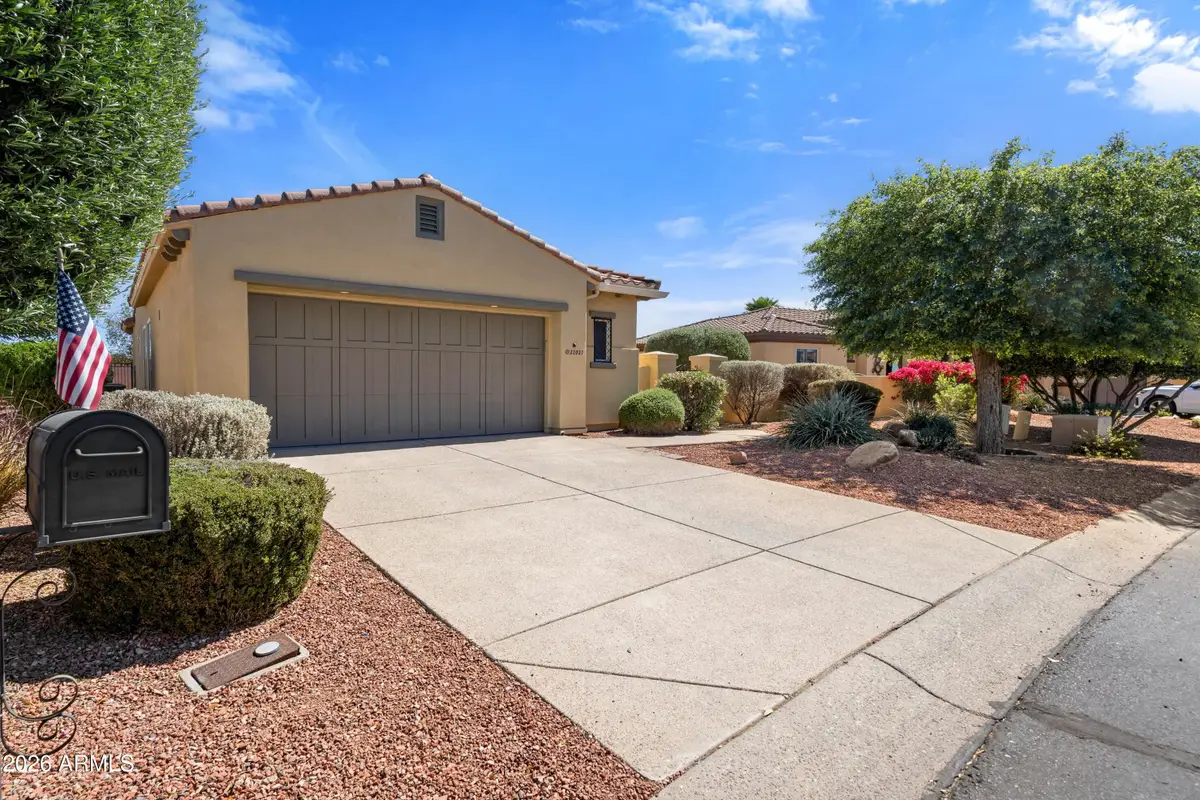 22021 N Arrellaga Drive, Sun City West, AZ 85375 - #1