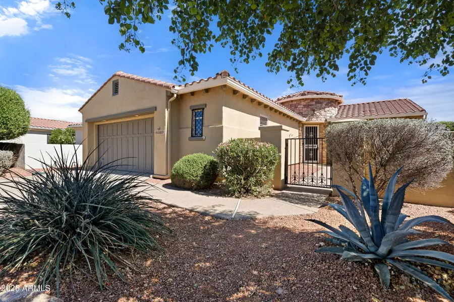 22021 N Arrellaga Drive, Sun City West, AZ 85375 - #2