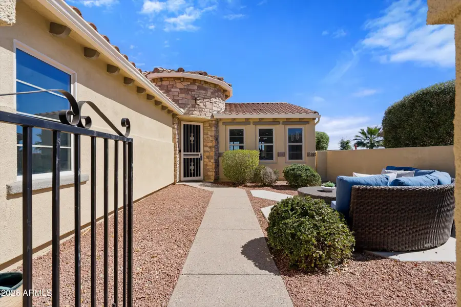 22021 N Arrellaga Drive, Sun City West, AZ 85375 - #3