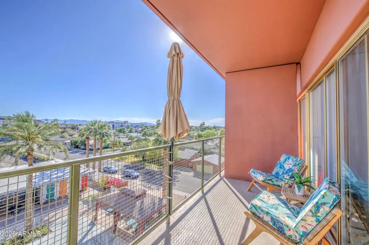 4750 N Central Avenue #H4, Phoenix, AZ 85012 - #1