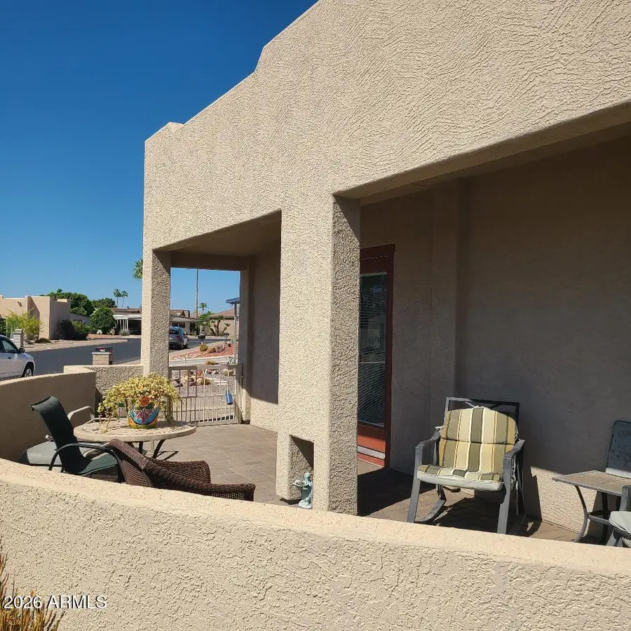 2339 N Shannon Way, Mesa, AZ 85215 - #3