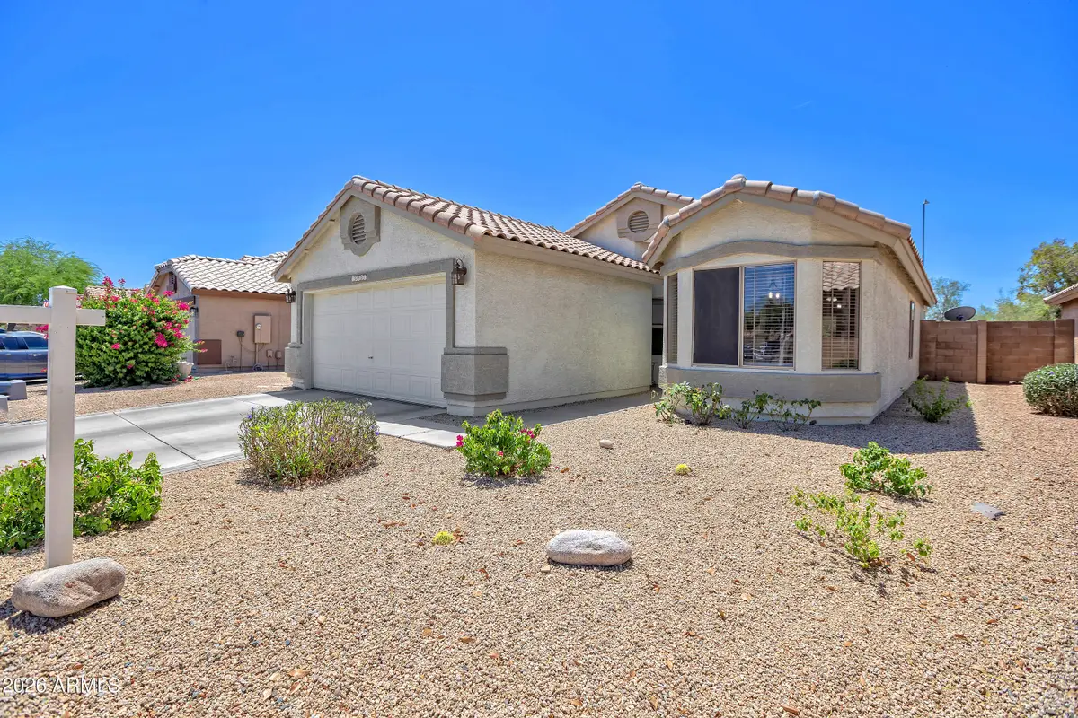 10951 E Delta Avenue, Mesa, AZ 85208 - #1