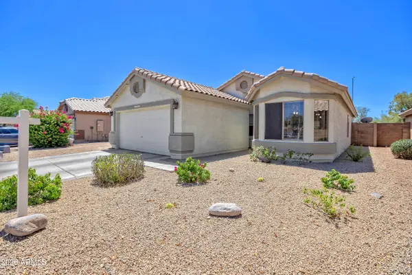 10951 E Delta Avenue, Mesa, AZ 85208