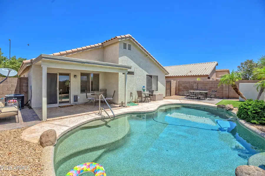 10951 E Delta Avenue, Mesa, AZ 85208 - #2