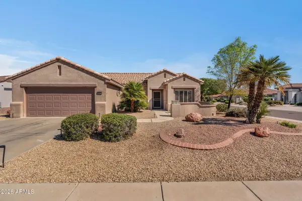 19411 N Hidden Canyon Drive, Surprise, AZ 85374