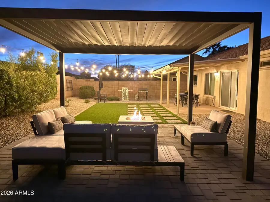 1319 E Douglas Avenue, Gilbert, AZ 85234 - #2