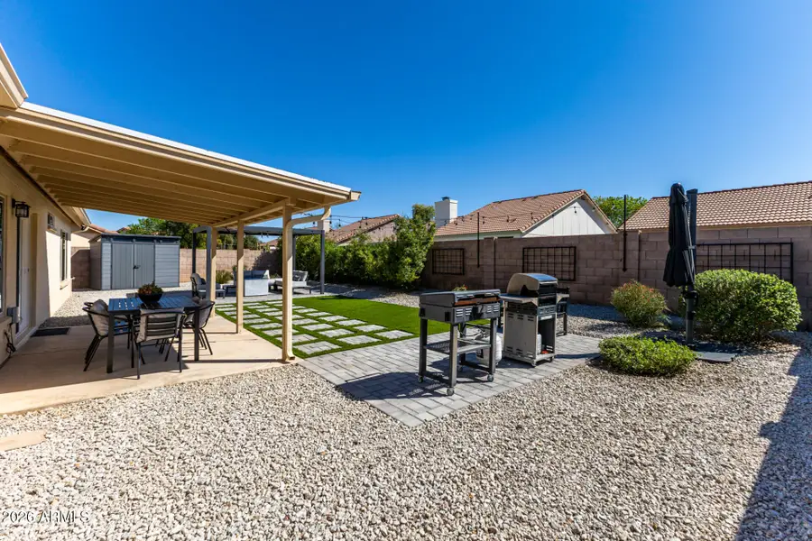 1319 E Douglas Avenue, Gilbert, AZ 85234 - #3