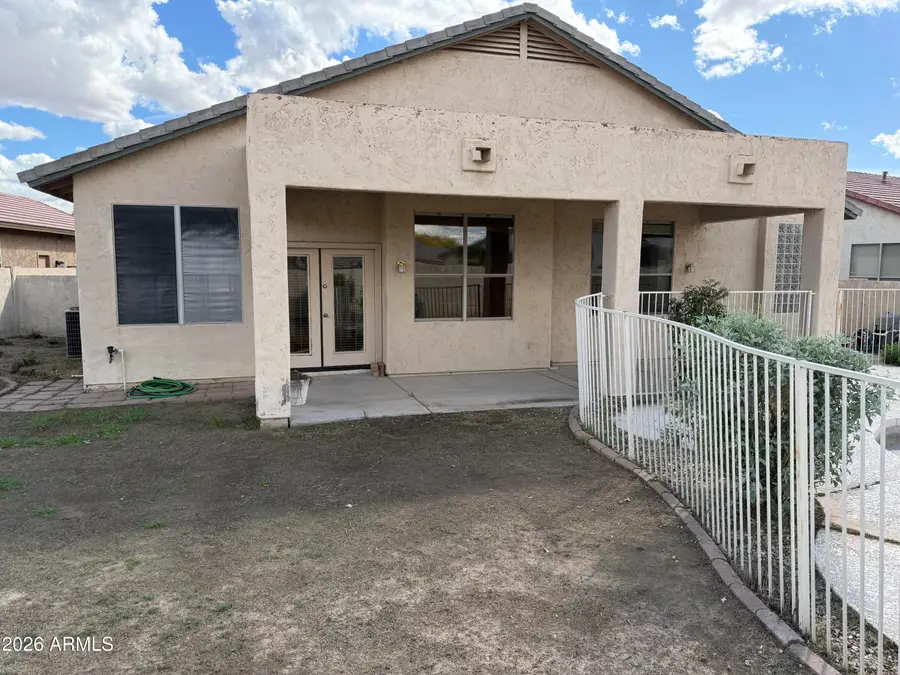 6582 W Oraibi Drive, Glendale, AZ 85308 - #2