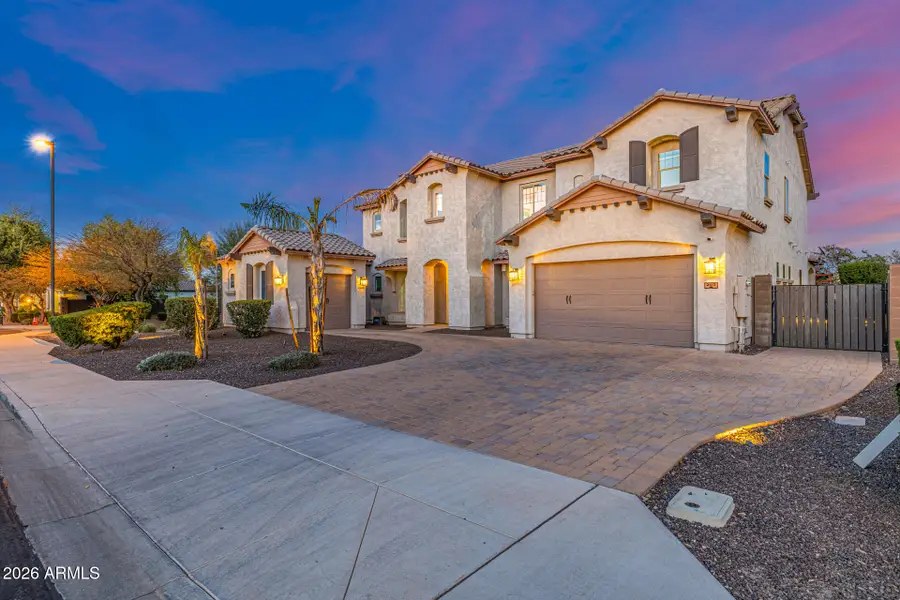 2613 S Velvendo Drive, Gilbert, AZ 85295 - #3