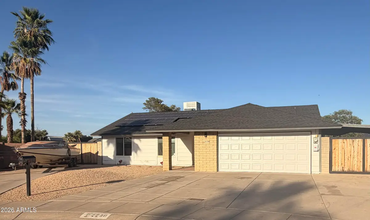 2250 E Kathleen Road, Phoenix, AZ 85022 - #1