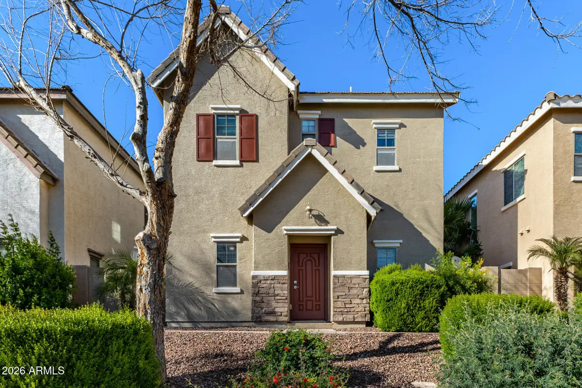 432 N Citrus Lane, Gilbert, AZ 85234 - #1