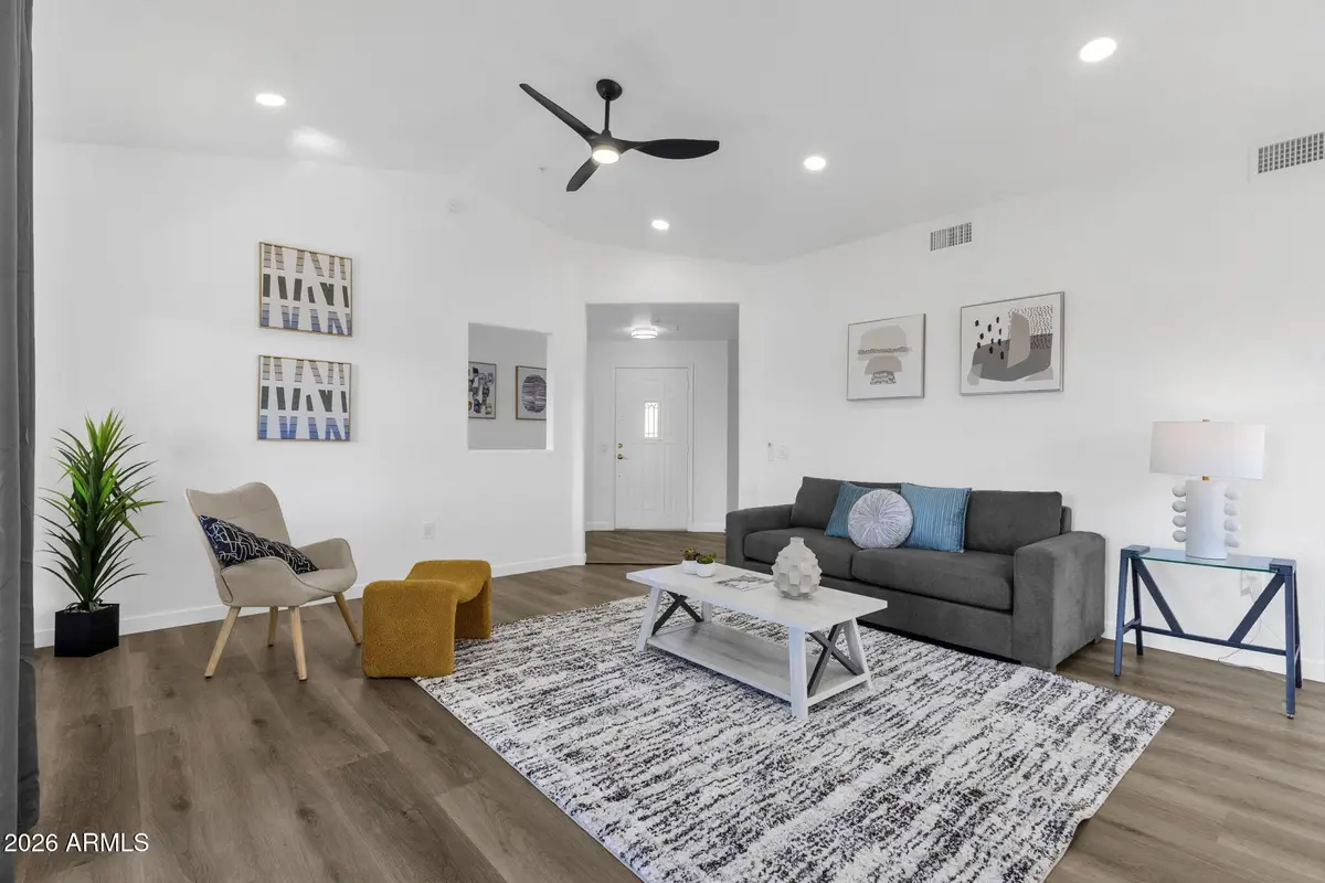 9555 E Raintree Drive #2025, Scottsdale, AZ 85260 - #1