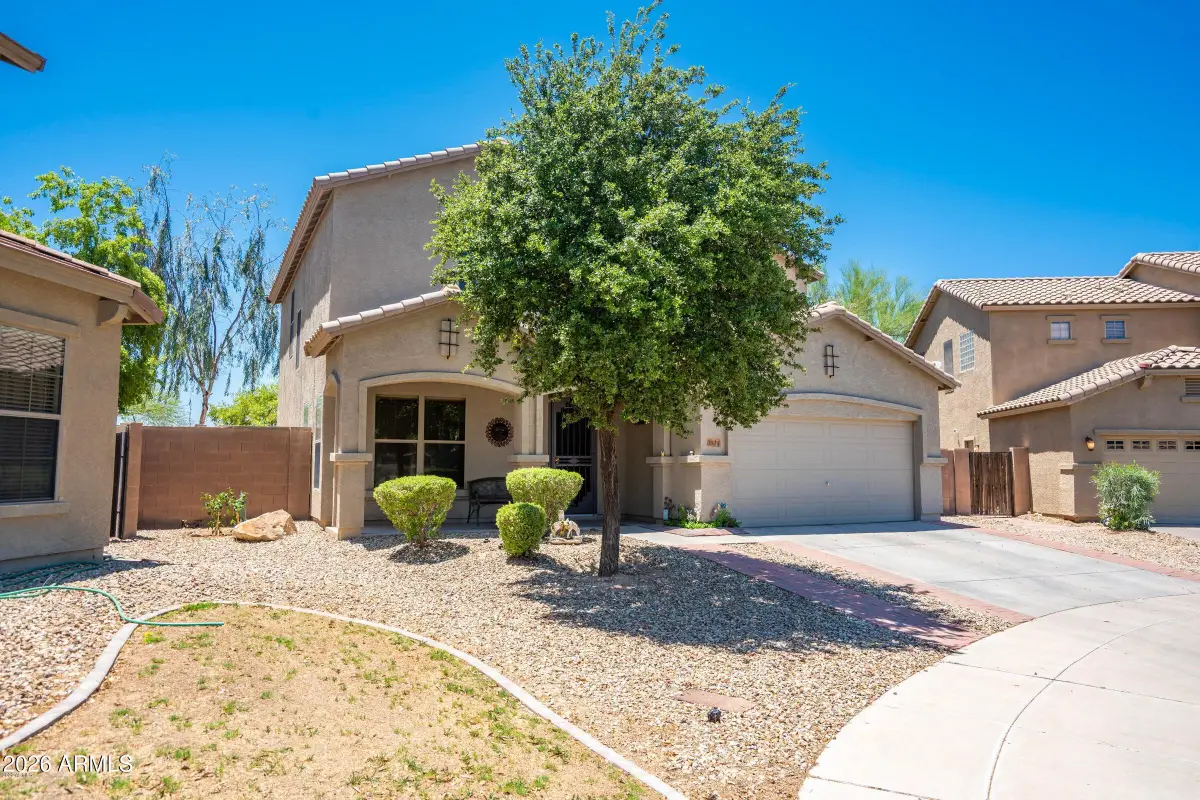 3914 S 100th Lane, Tolleson, AZ 85353 - #1