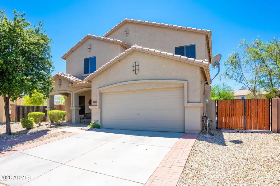 3914 S 100th Lane, Tolleson, AZ 85353 - #2