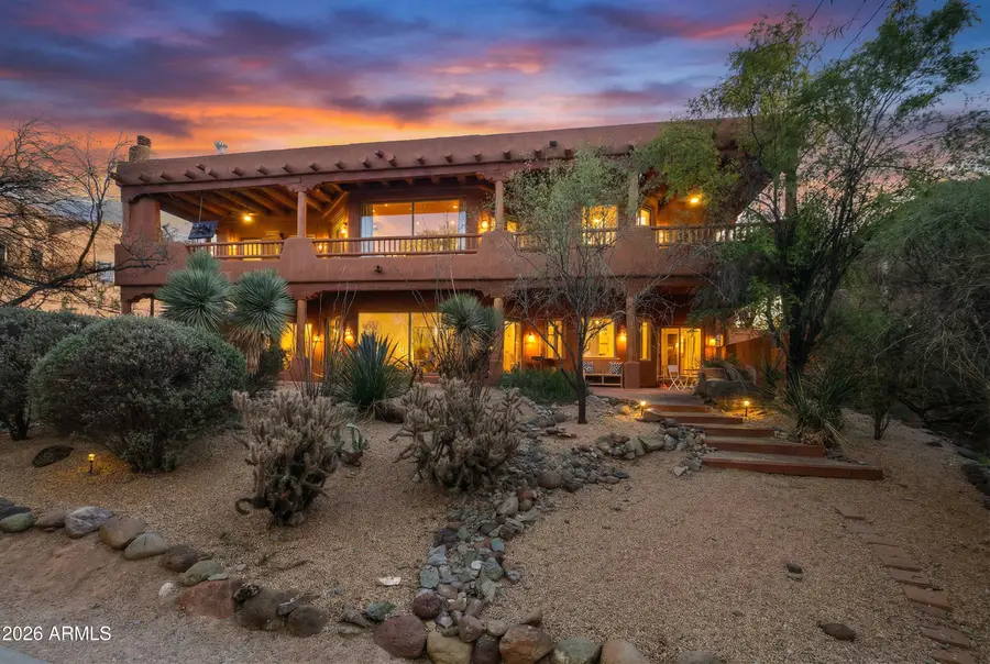 5418 E Miramonte Drive N, Cave Creek, AZ 85331 - #2