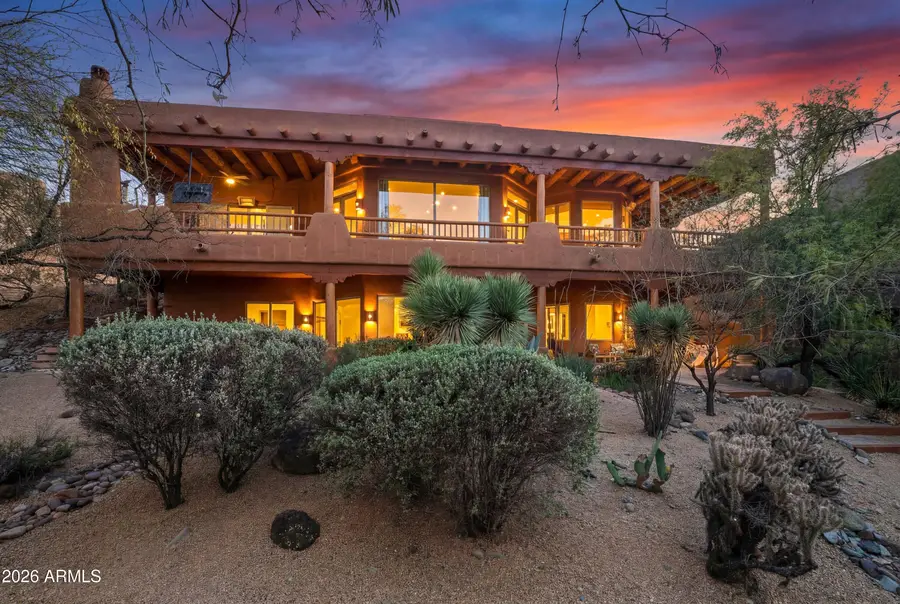 5418 E Miramonte Drive N, Cave Creek, AZ 85331 - #3