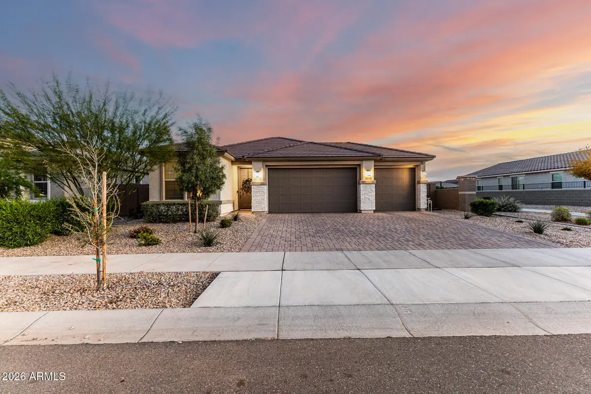 18599 W El Cortez Place, Surprise, AZ 85387 - #1