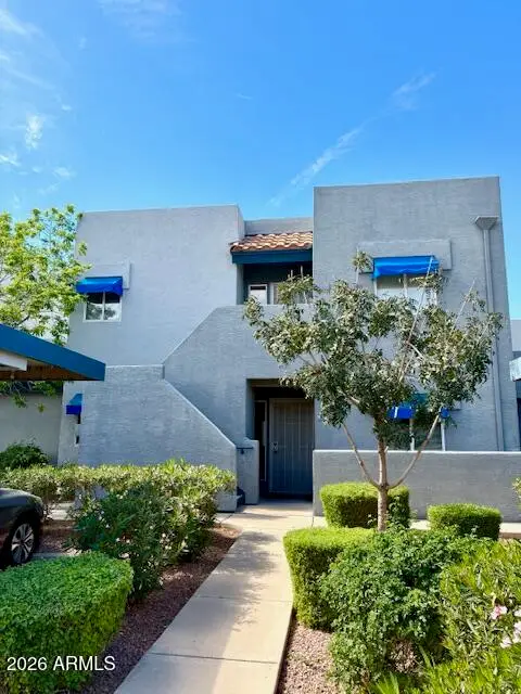 220 N 22nd Place N #2059, Mesa, AZ 85213 - #2