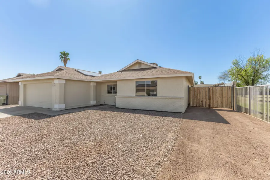 14846 N 63rd Avenue, Glendale, AZ 85306 - #2