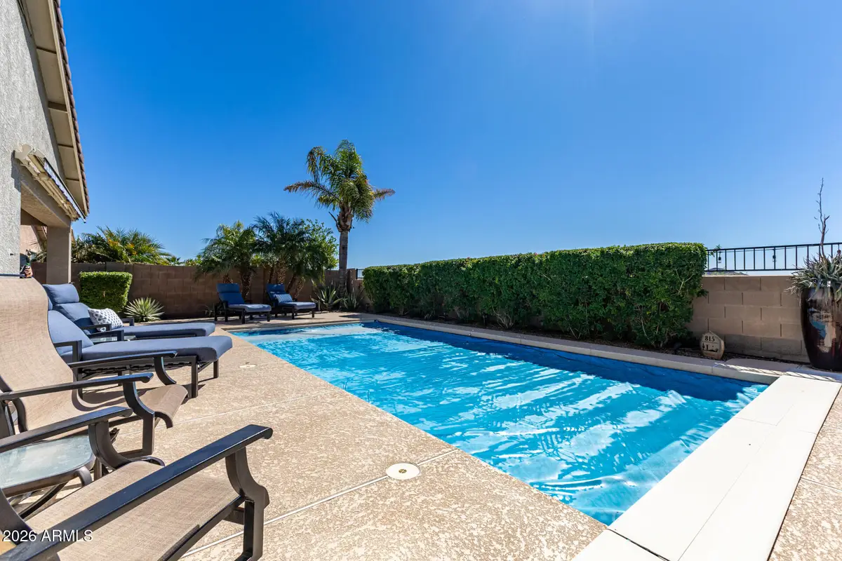 815 E Pasture Canyon Drive, San Tan Valley, AZ 85143 - #1