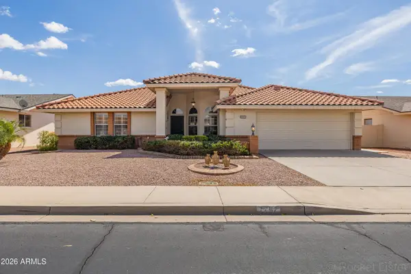 7857 E Neville Avenue, Mesa, AZ 85209