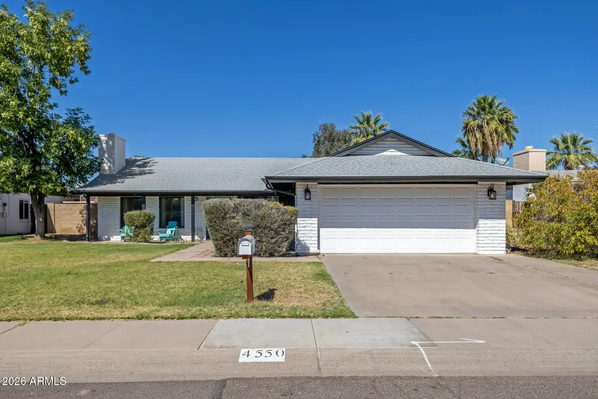 4550 W El Caminito Drive, Glendale, AZ 85302 - #1