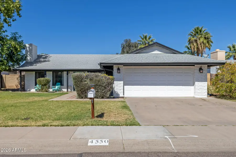 4550 W El Caminito Drive, Glendale, AZ 85302 - #2