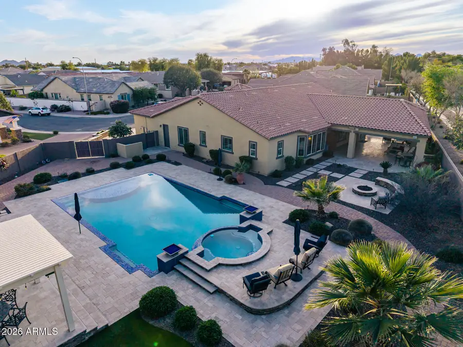 1566 E Aquarius Place, Chandler, AZ 85249 - #3