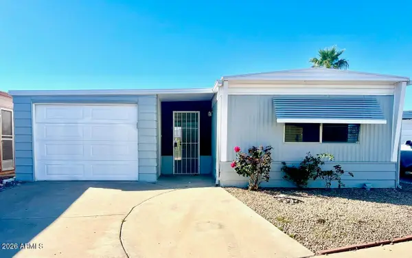 10201 N 99th Avenue #38A, Peoria, AZ 85345