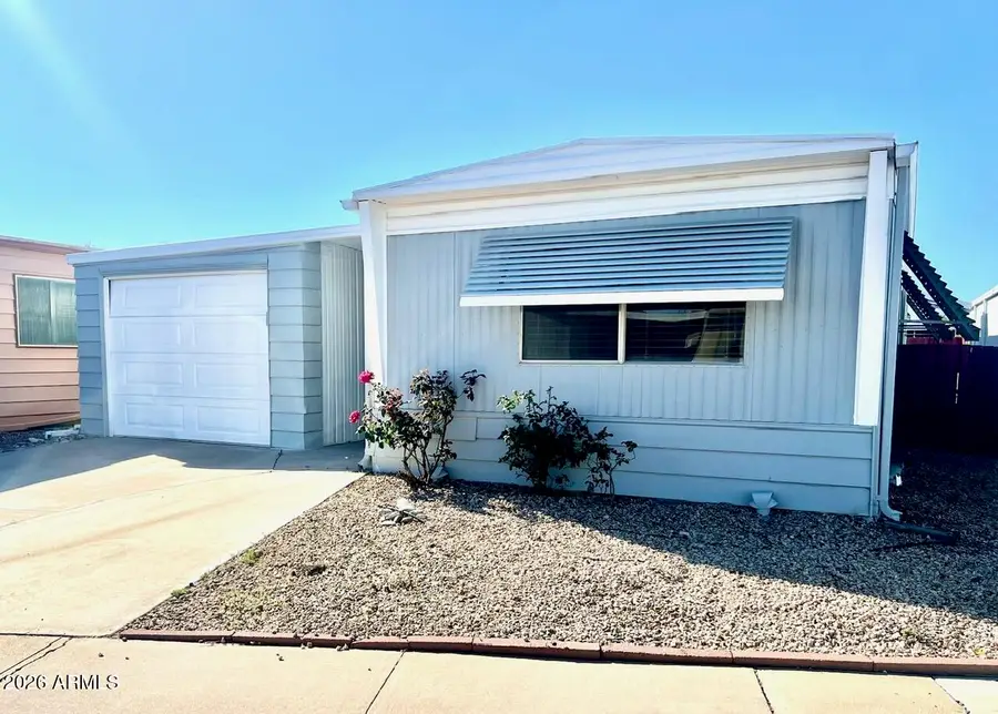 10201 N 99th Avenue #38A, Peoria, AZ 85345 - #3