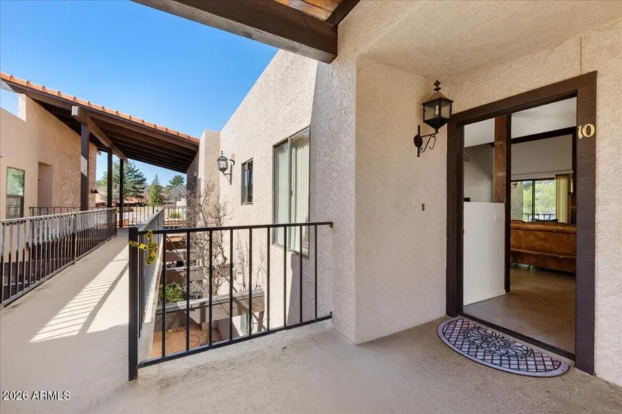 65 Verde Valley School Road #H10, Sedona, AZ 86351 - #2