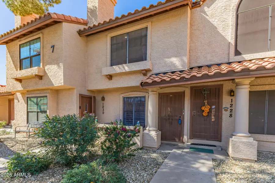 4901 E Kelton Lane #1229, Scottsdale, AZ 85254 - #3