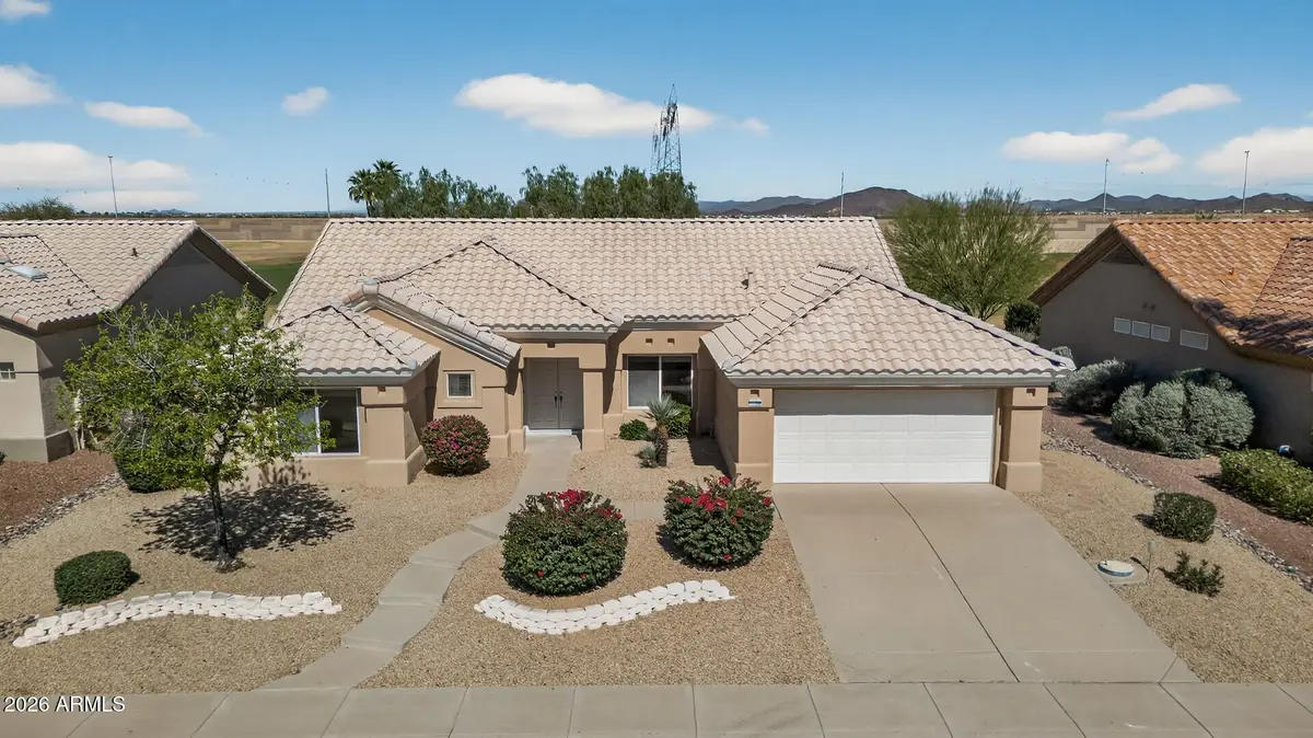 15108 W Las Brizas Lane, Sun City West, AZ 85375 - #1