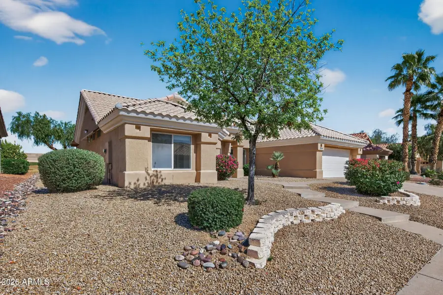 15108 W Las Brizas Lane, Sun City West, AZ 85375 - #3