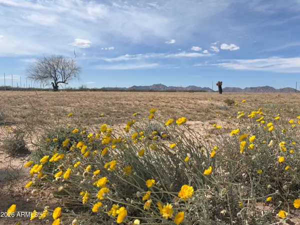 37138 Six Shooter Road #3, Salome, AZ 85348