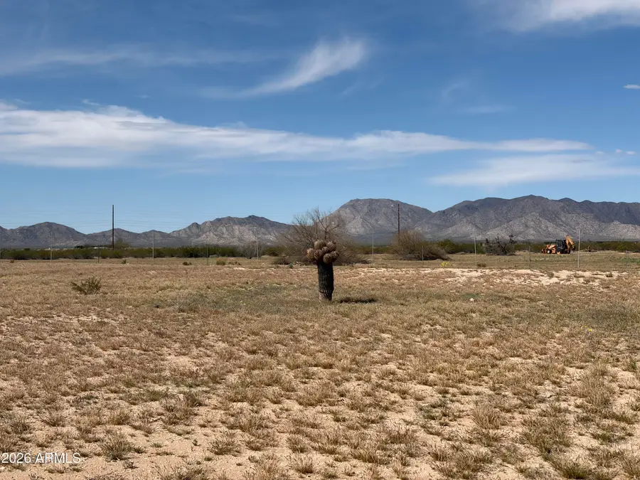 37138 Six Shooter Road #3, Salome, AZ 85348 - #3