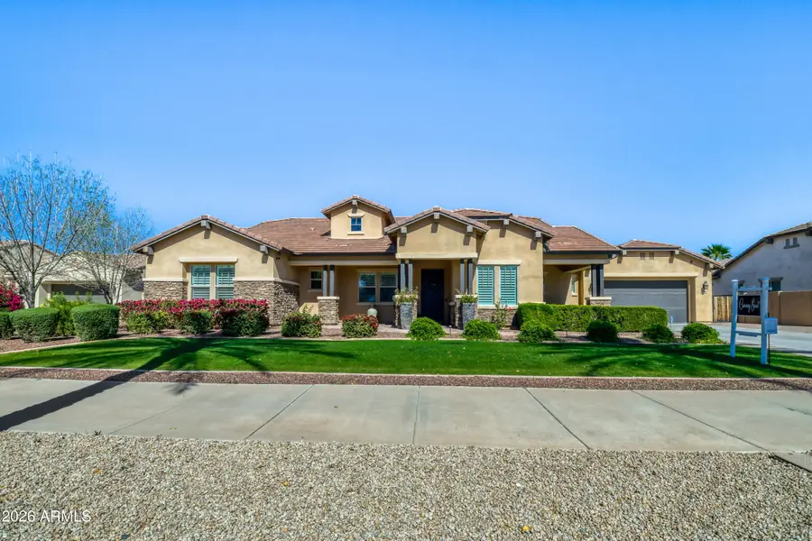 14646 W Village Parkway, Litchfield Park, AZ 85340 - #3